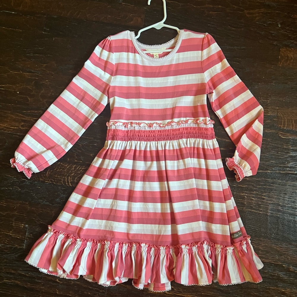 Matilda Jane Dress size 6